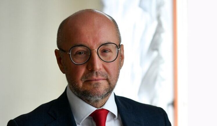 У річницю Вагнергейту Зеленський нарешті звільнив російського агента Демченка