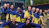 Prisoner exchange on 10 June