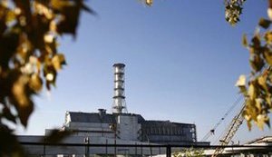 Минэкоэнерго представит план развития Чернобыльской зоны, - Буславец