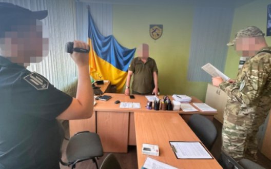 61 обшук та 15 підозр: у ДБР оприлюднили проміжні результати операції "Чесний призов"
