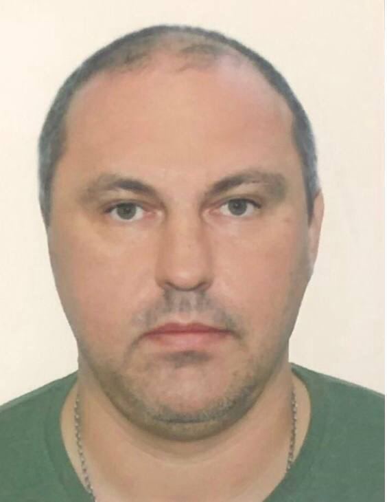 Унаслідок удару по переправі в Херсоні ліквідовано російського пропагандиста Клокова 01