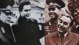 ПР-PR: донецкие пиарщики мягко "состыковали" Януковича и Брежнева в День космонавтики. ФОТОрепортаж