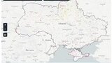 Спутниковый мониторинг EOS показал, сколько украинской земли остается в "тени"