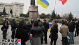 севастополь евромайдан