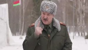 Білорусь воюватиме, якщо проти Росії буде скоєна агресія, - Лукашенко