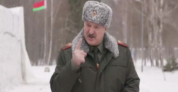 На содержании Кремля: почему Лукашенко открыто выступает против Украины 01