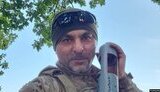 Захищаючи Україну, загинув грузинський боєць Хвіча Гвінджішвілі