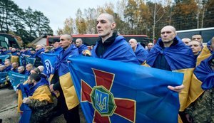 звільнення полонених