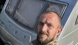 Волонтер Бондар збирає кошти на обладнання пересувного стоматологічного кабінету