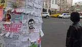 "Народ сможет": "Януковичу" сделали предупреждение. ФОТОрепортаж