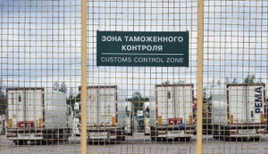 У Росії можуть подорожчати товари західних брендів