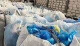 Несанкціоновані звалища епідемічно небезпечних медвідходів виявлені на Київщині та Миколаївщині, - Нацполіція. ВІДЕО+ФОТОрепортаж