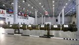 Росія розмістила крилаті ракети 9M729 у Північній Осетії та Підмосков