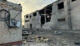 наслідки обстрілів Донеччини