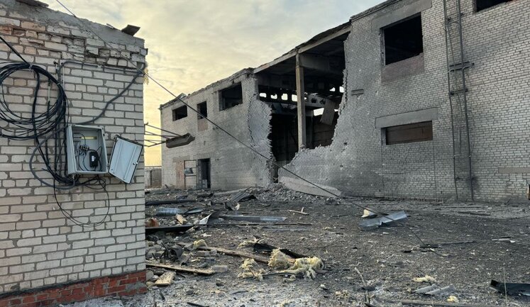 Russian troops shelled 4 districts of Donetsk region: 5 people killed, many wounded. PHOTOS