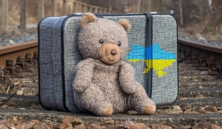 Россия использует шесть сценариев похищения украинских детей, - уполномоченная Герасимчук