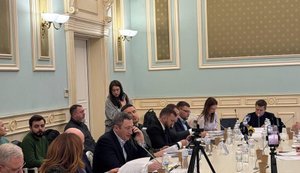 Галущенко и Гринчук пришли на заседание ВСК ВР. ПРЯМАЯ ТРАНСЛЯЦИЯ