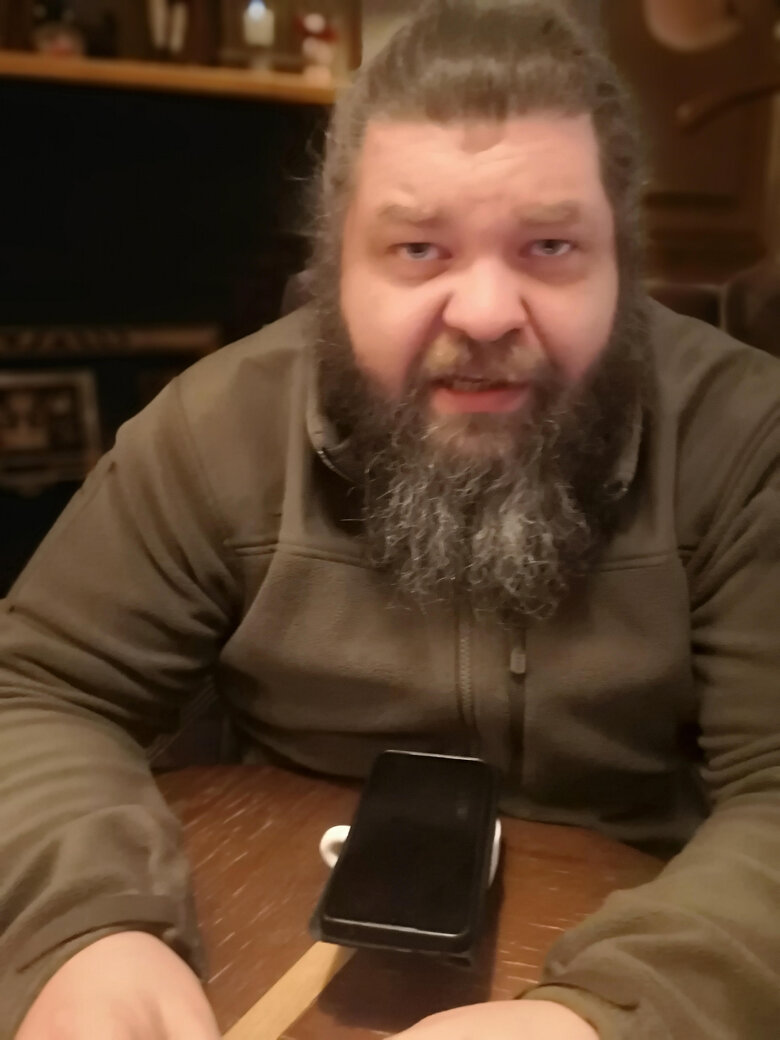 Андрій Букін з радіоелектронної розвідки: Більшість інформації зібрана дронами, які міністр назвав весільними 04