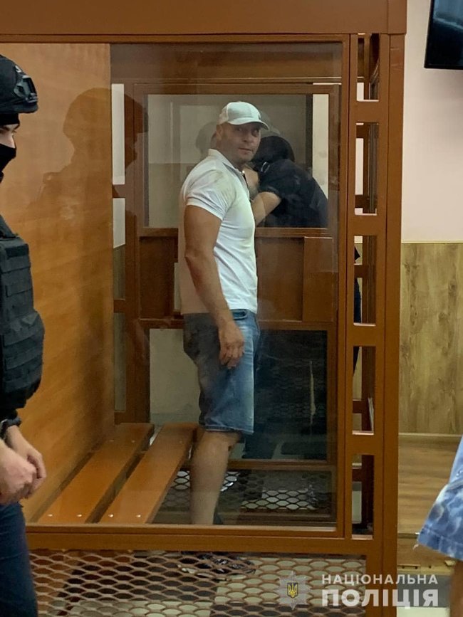 Як діяла унікальна за рівнем підготовки банда Сенсея, яка здійснила 20 тяжких та особливо тяжких злочинів: подробиці від поліції 04