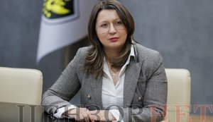 "Будемо ініціювати розширення підстав для продажу активів, які належать зрадникам, колаборантам і громадянам РФ", - т.в.о. голови АРМА Ярослава Максименко