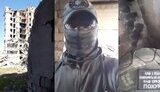 окупант