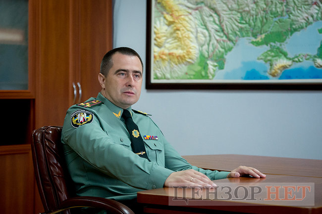 Володимир Мелюхов: У більшості колоній є смотрящі, і там процвітає злочинна субкультура, що дісталася нам ще з радянських часів 03