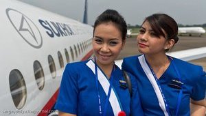"Аэрофлот" признал российские лайнеры SuperJet наименее безопасными в своем флоте