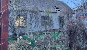 Enemy attack on Dnipropetrovsk region: one person killed, civilians wounded and infrastructure destroyed. PHOTOS