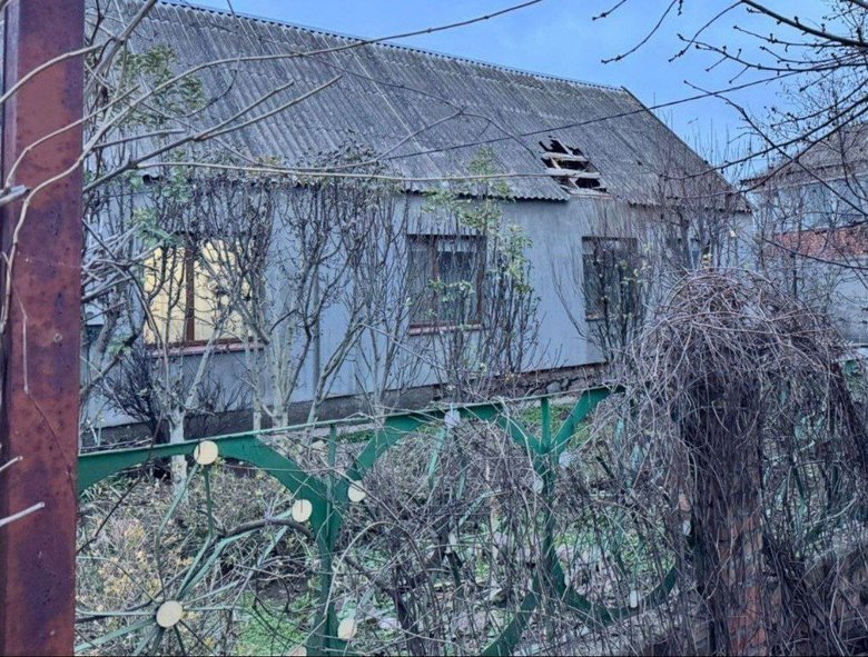 Dnipropetrovsk region