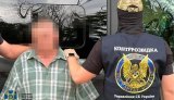 Одного з найбільш законспірованих "сплячих" агентів РФ викрито у Херсоні, - СБУ. ВIДЕО