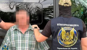 Один из самых засекреченных "спящих" агентов РФ раскрыт в Херсоне, - СБУ