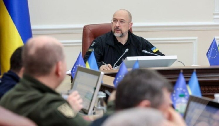 Кабмін готує програму адаптації законодавства до права ЄС