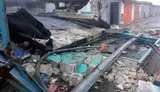Унаслідок вибуху газового балона в Харкові загинули три людини (оновлено). ВІДЕО+ФОТОрепортаж