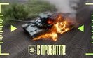 T-80 tank
