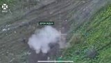 The troops destroyed the enemy’s military equipment and depots