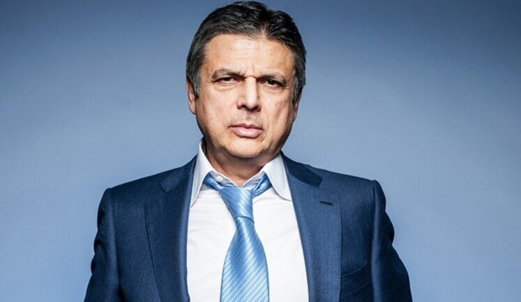 Власник найбільших столичних ТРЦ Алієв переписав бізнес на дочку після звинувачення в ухиленні від сплати податків