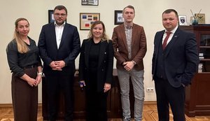 Public Anti-Corruption Council at the Defence Ministry