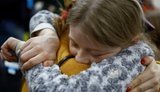 Повернення дітей з окупації
