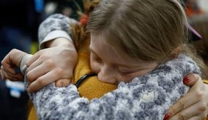 Повернення дітей з окупації