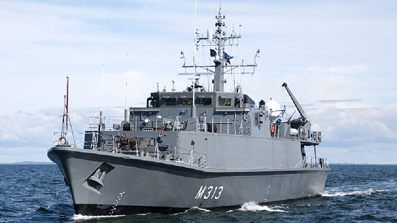 Чи готова Україна до удару з моря 06