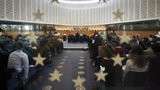 Ukraine v. Russia: ECHR completes preliminary hearing on human rights in Crimea
