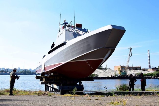 Вигнати Росію. Чи зможе Україна захистити Азовське море 07