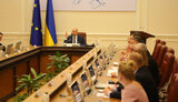 Кабмин одобрил смену главы Хмельницкой области