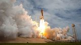 Військова розвідка США вважає Росію і Китай головними загрозами в космосі