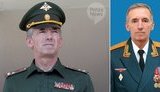 Вищі офіцери армії РФ Ярощук, Цаплюк і Власов причетні до обстрілу Маріуполя в 2015 році, - СБУ. ВIДЕО