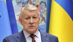 Ейфорія від "Вашингтон пост", або чим би діти не тішилися, лиш би за Томагавками не плакали