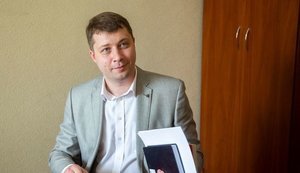 У Кивы могут забрать миллион за жомовую яму, - интервью прокурора