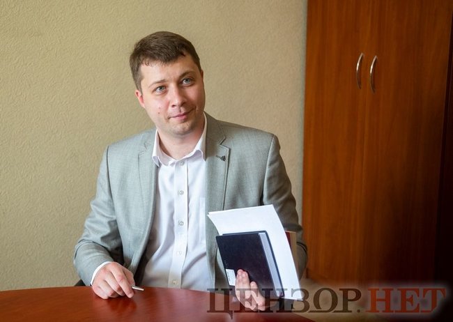 Прокурор САП Денис Демків: Я не міг ухвалити іншого рішення, крім як закрити справу Роттердам+, і на це було три причини 03 Прокурор САП Денис Демків: Я не міг ухвалити іншого рішення, крім як закрити справу Роттердам+, і на це було три причини 03