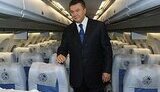 Янукович таки едет в Россию на открытие авиасалона