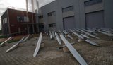 Вербувальники з РФ шукали виконавця підпалу польського підприємства, що виробляє дрони для ЗСУ